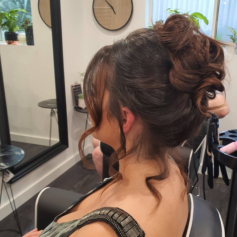 Ebony and Ivory Studio