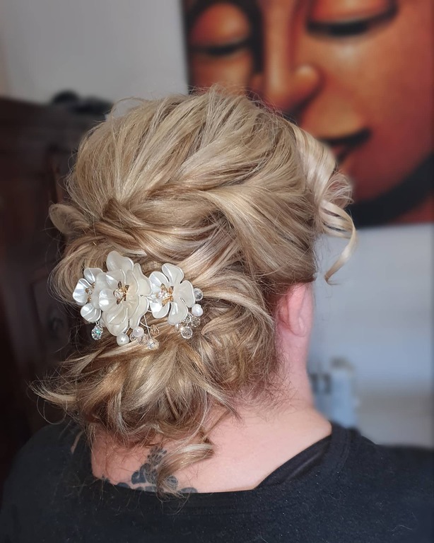 Ebony and Ivory Studio