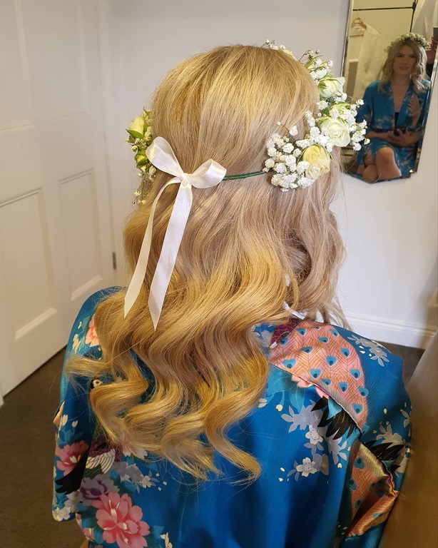 Ebony and Ivory Studio