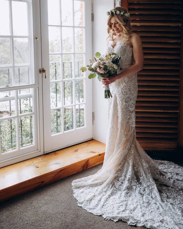 Ebony and Ivory Studio