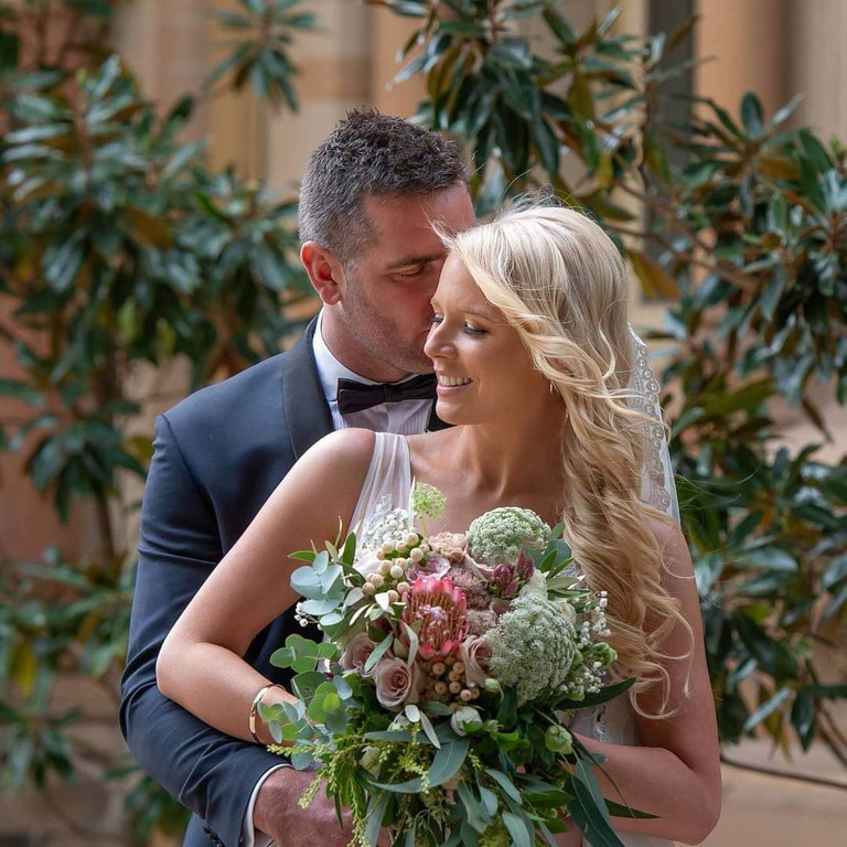 Ebony and Ivory Studio