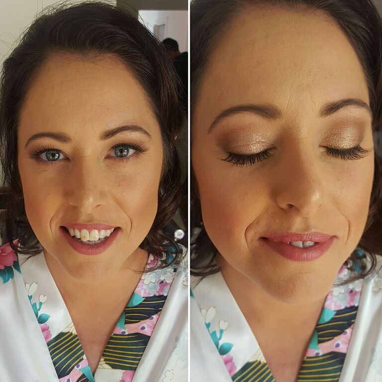 Makeup Artistry by Nova