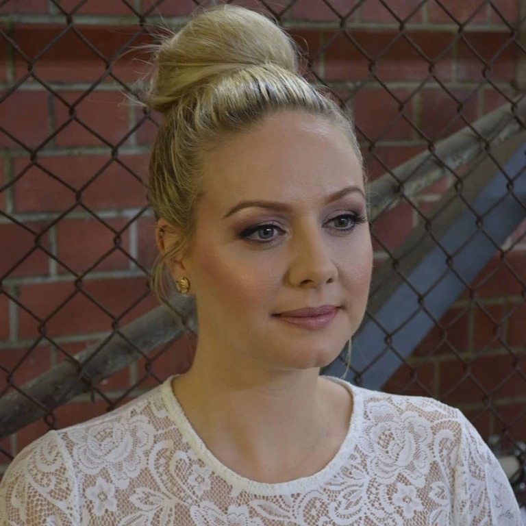 Makeup Artistry by Nova