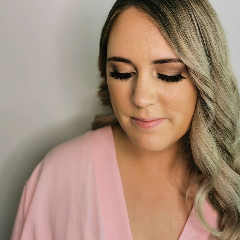 Makeup Artistry by Nova