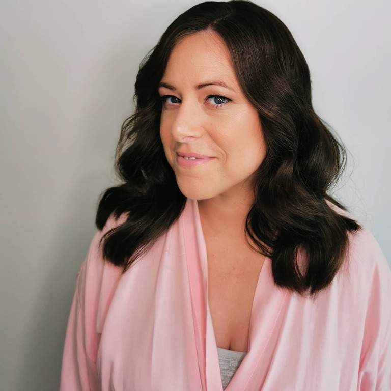 Makeup Artistry by Nova