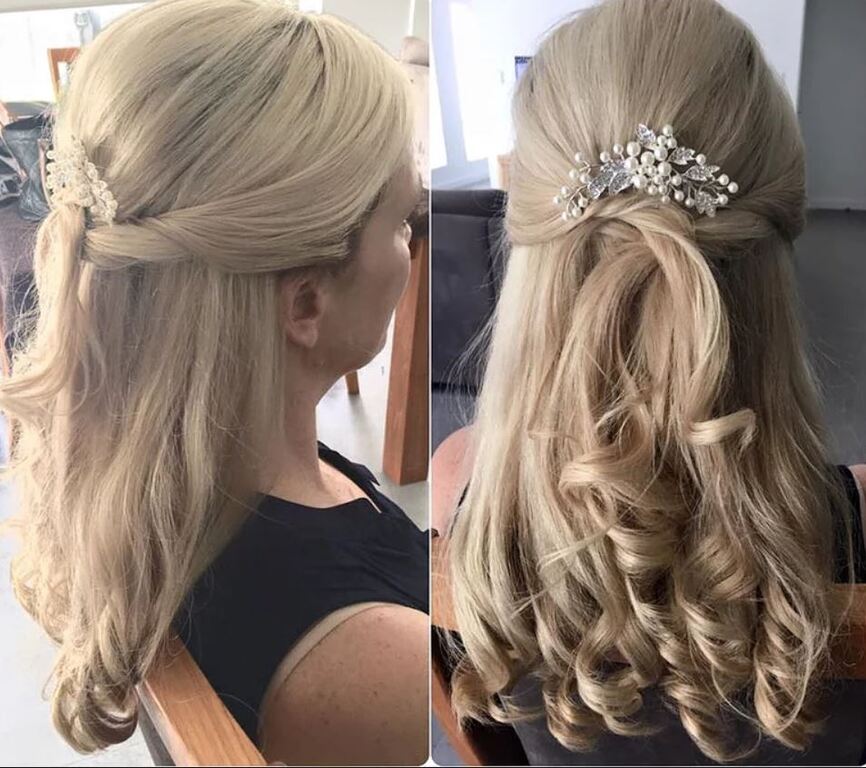 Alexia Makeup Hair Beauty