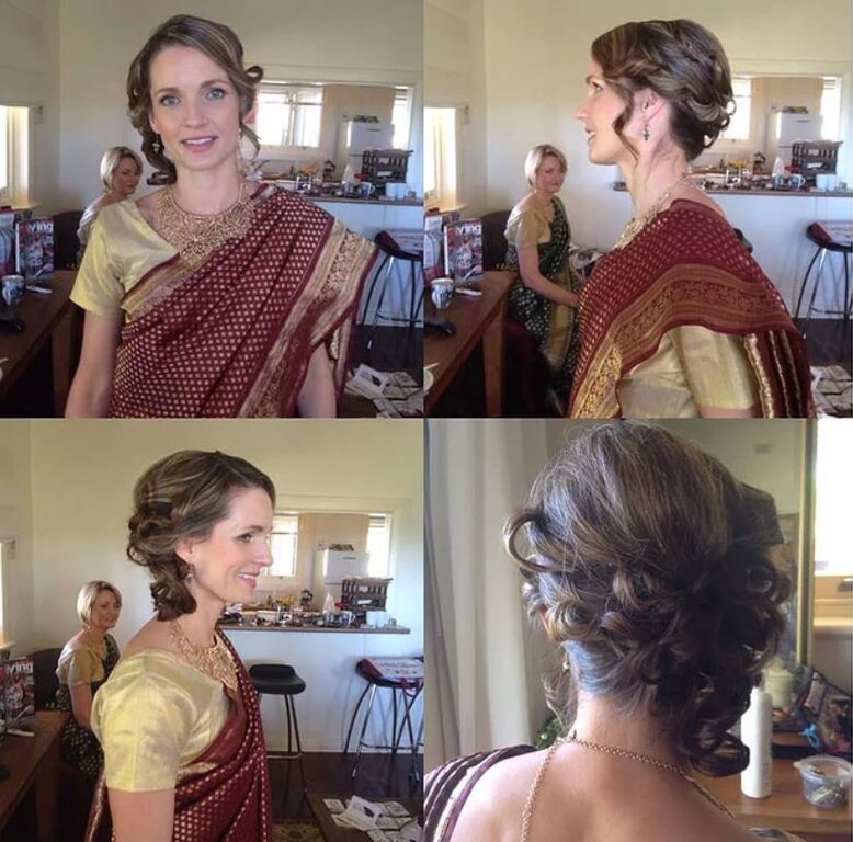 Alexia Makeup Hair Beauty