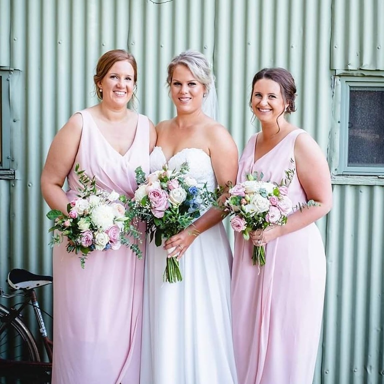 Coloured Lips Makeup Artistry