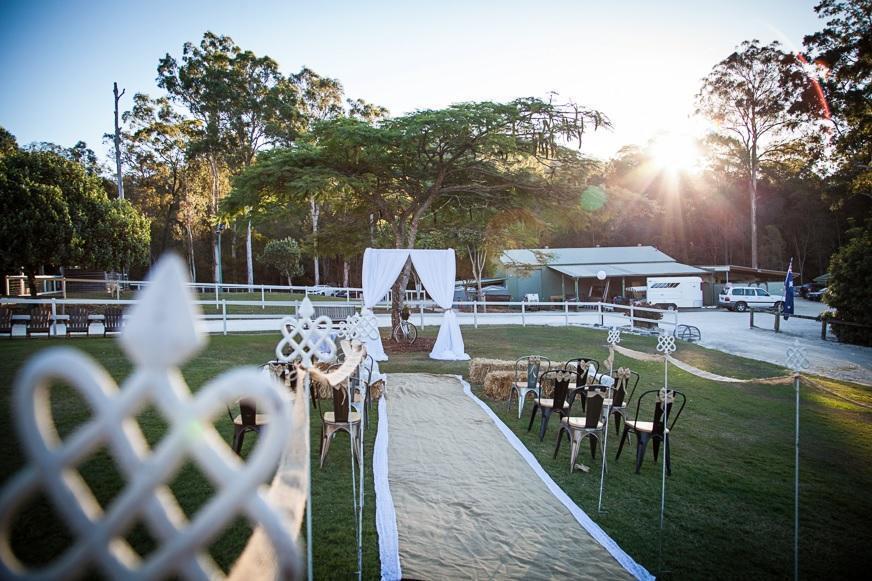 Village Roadshow Theme Parks