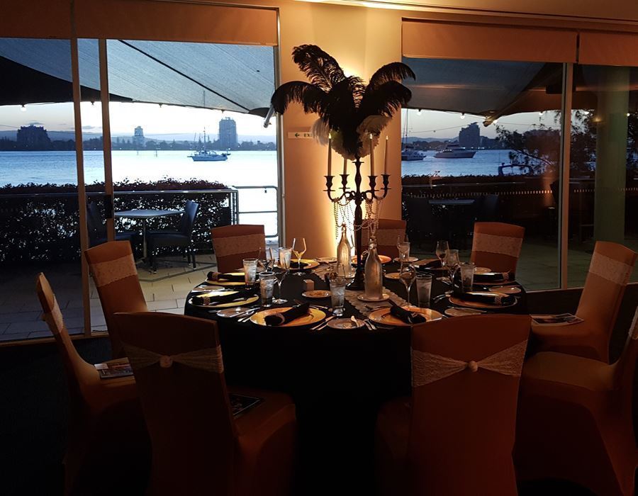 Village Roadshow Theme Parks