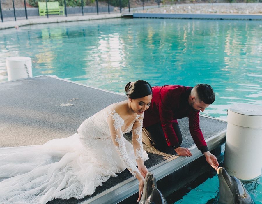 Village Roadshow Theme Parks