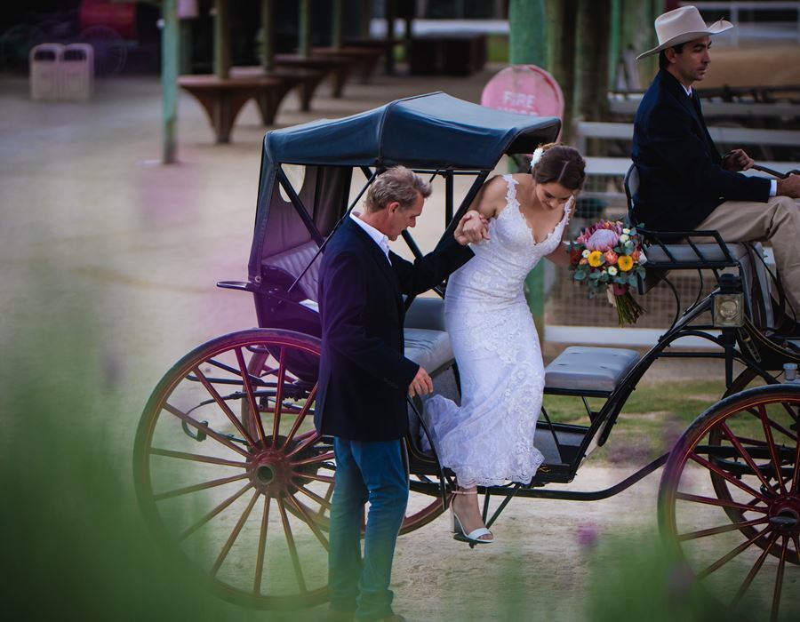 Village Roadshow Theme Parks