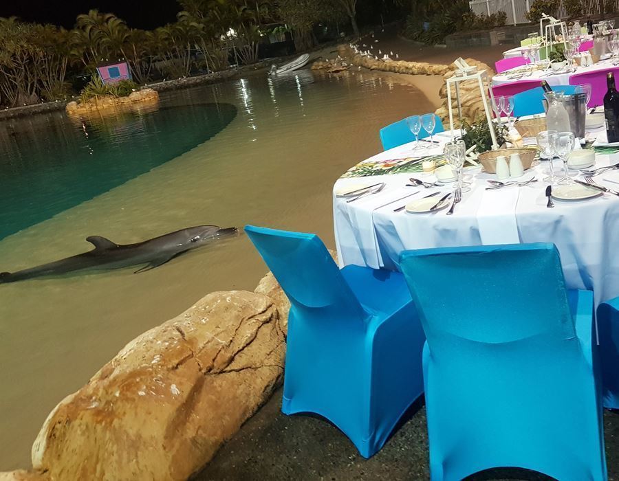 Village Roadshow Theme Parks