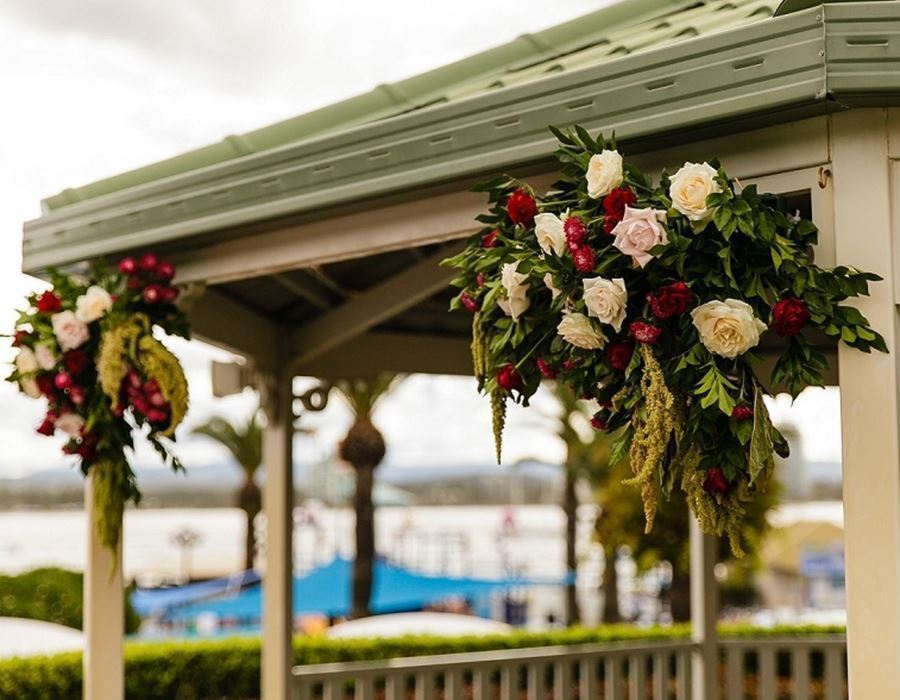 Village Roadshow Theme Parks