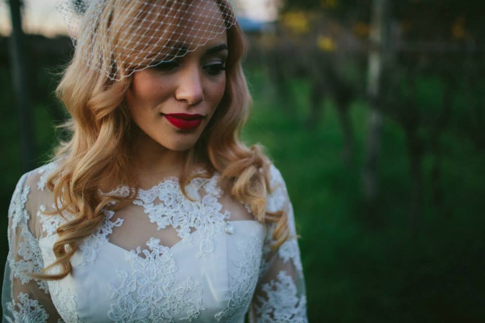 Livingdolls Makeup Artistry