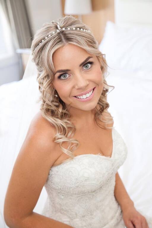 Sarah-Katie Makeup Artist