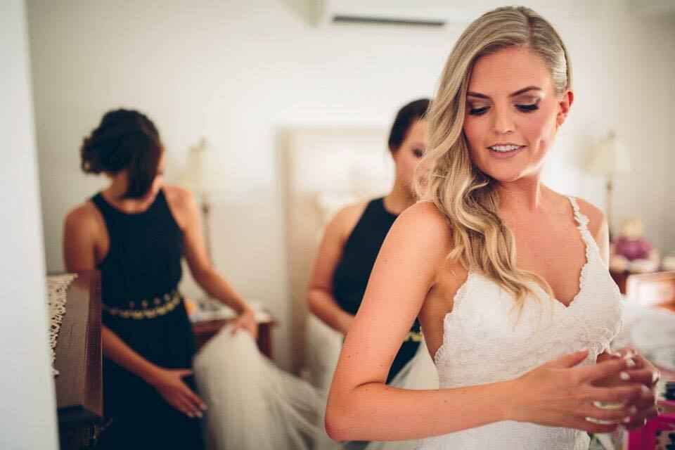 Sarah-Katie Makeup Artist