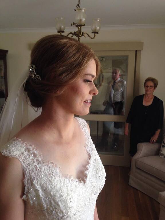 Sarah-Katie Makeup Artist