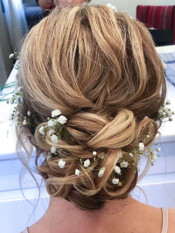 Zoe Zhu Hair and Makeup