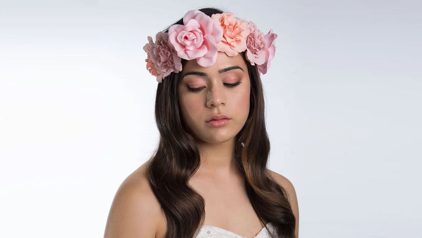 Zoe Zhu Hair and Makeup