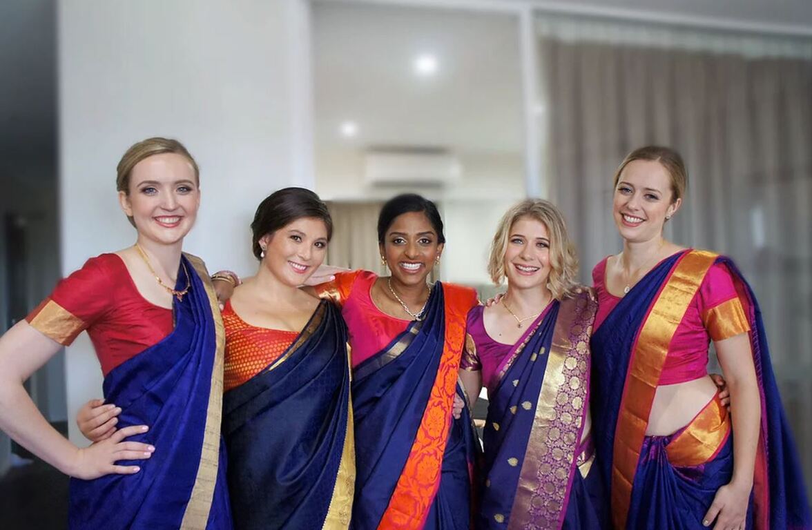 Zoe Zhu Hair and Makeup