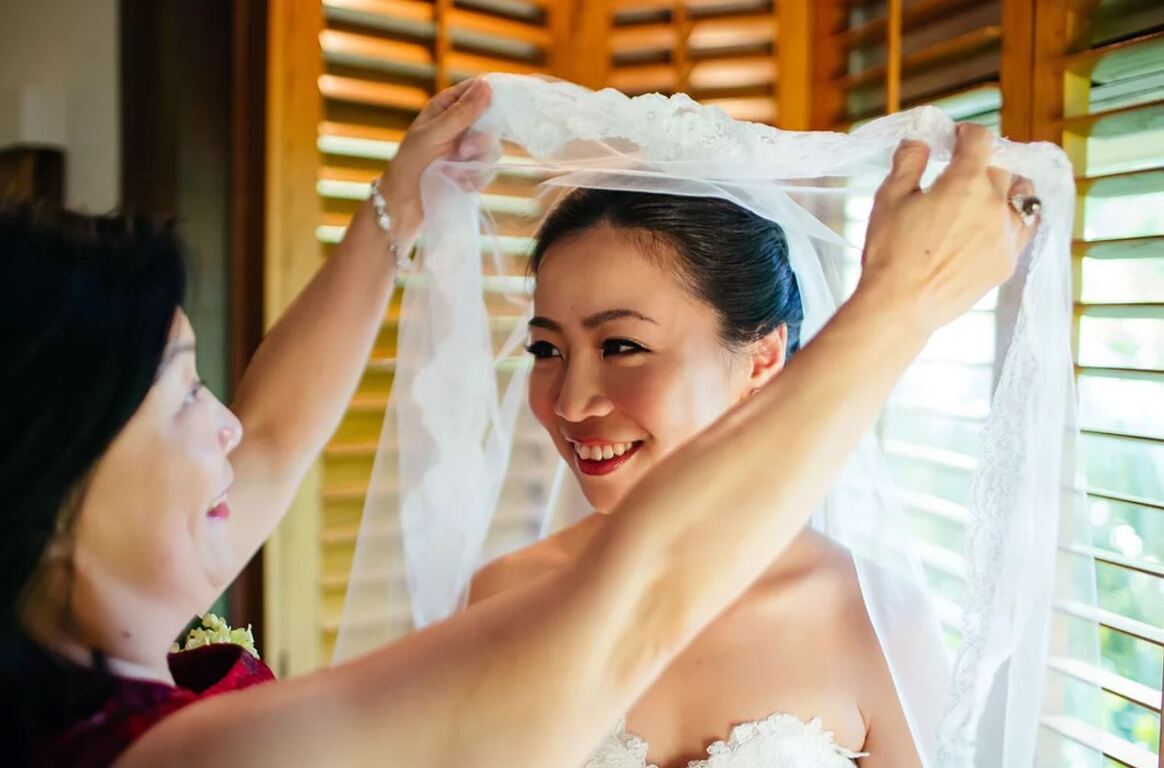 Zoe Zhu Hair and Makeup