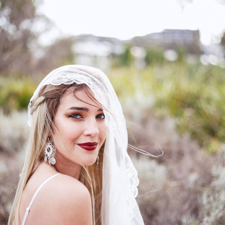 Sandy's Hair Makeup and Beauty