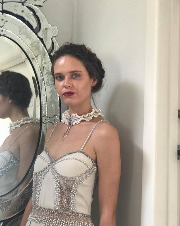 Sandy's Hair Makeup and Beauty