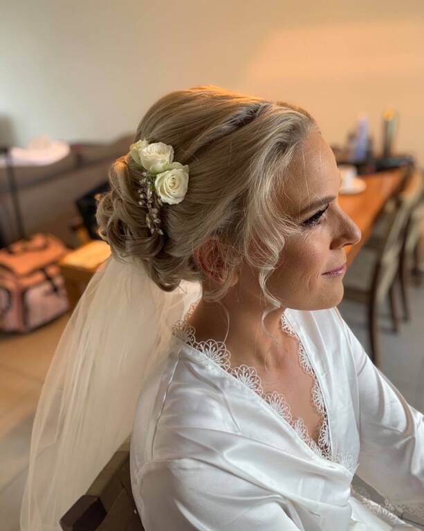 Divine Hair and Makeup