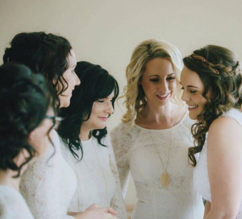 Divine Hair and Makeup