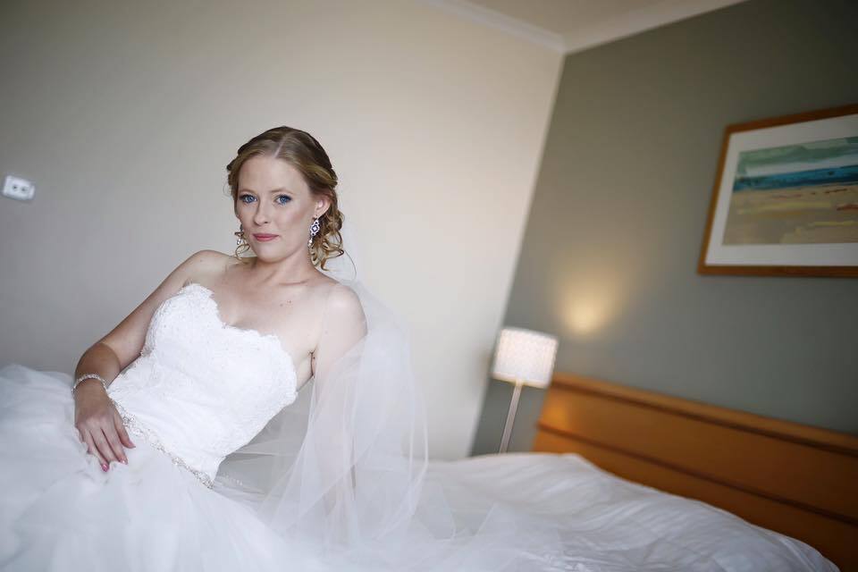 Divine Hair and Makeup