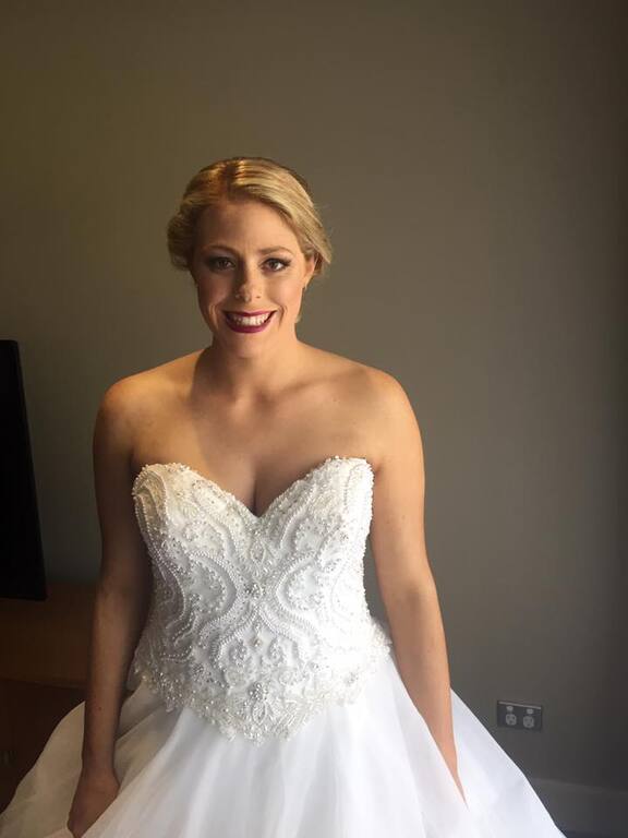 Divine Hair and Makeup