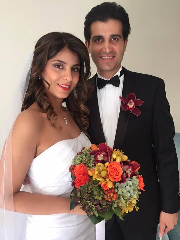 Felicia Sarwono Makeup Art