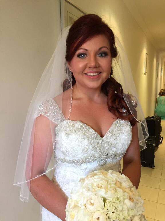 Felicia Sarwono Makeup Art