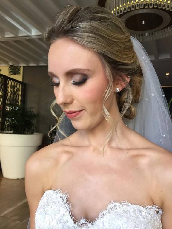 Felicia Sarwono Makeup Art