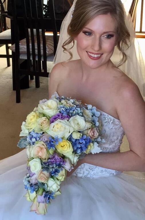 Felicia Sarwono Makeup Art