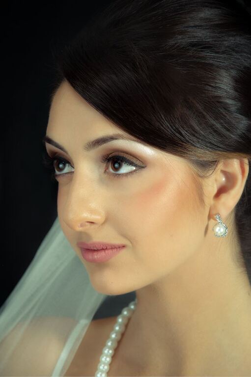 Felicia Sarwono Makeup Art