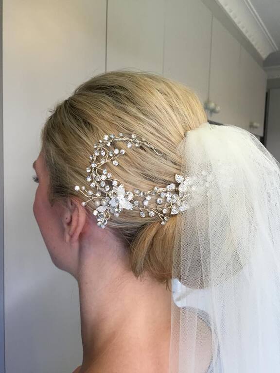 Felicia Sarwono Makeup Art