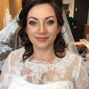 Felicia Sarwono Makeup Art