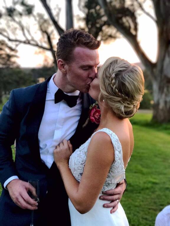 Karen Maxworthy - Bridal Hair Artist