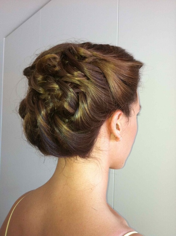 Lou Lou Hair and Makeup