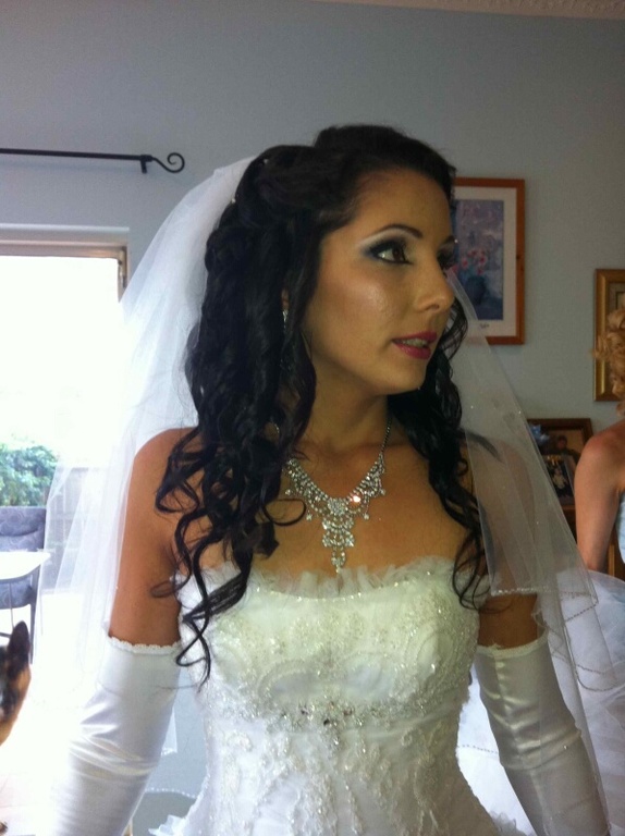 Lou Lou Hair and Makeup