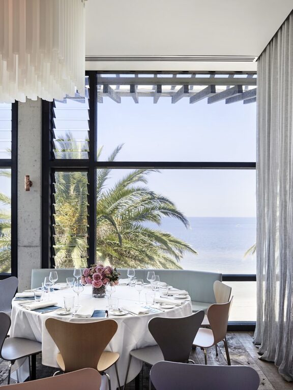 Stokehouse Q