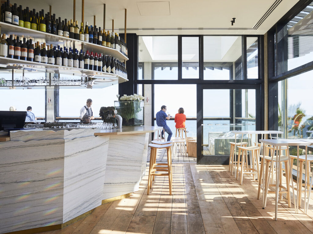 Stokehouse Q