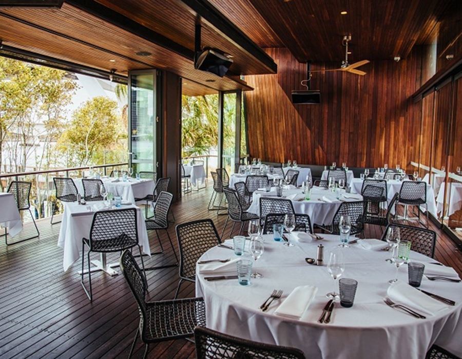 Stokehouse Q