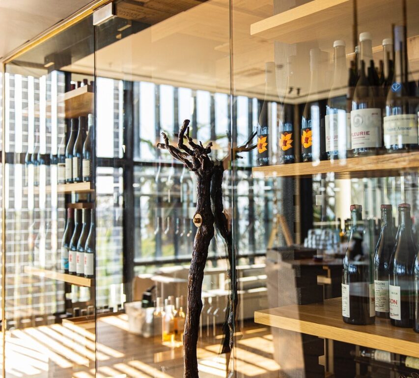 Stokehouse Q