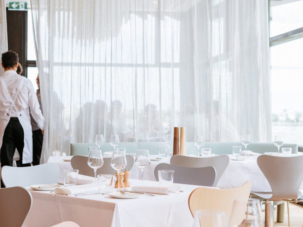 Stokehouse Q