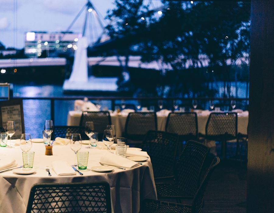 Stokehouse Q