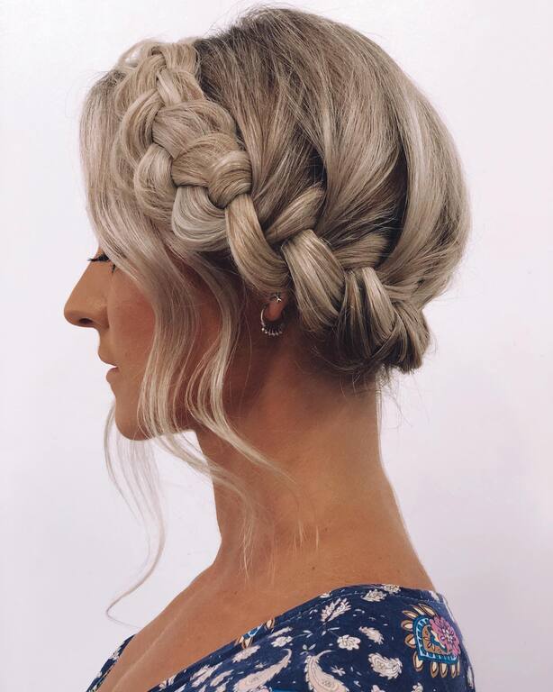 Rachel Rogers Hair Artistry