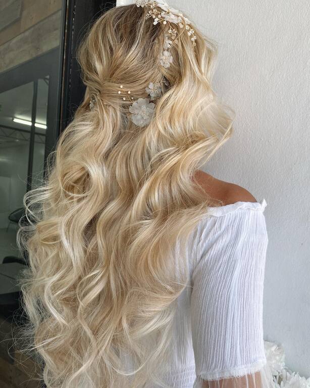 Rachel Rogers Hair Artistry